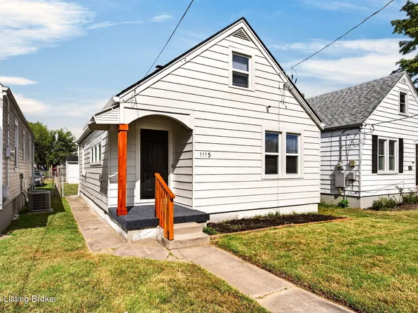 1115 Dresden Ave, Louisville, KY 40215