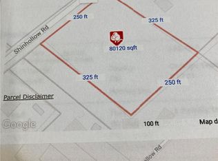 148 Shin Hollow Rd, Port Jervis, NY 12771