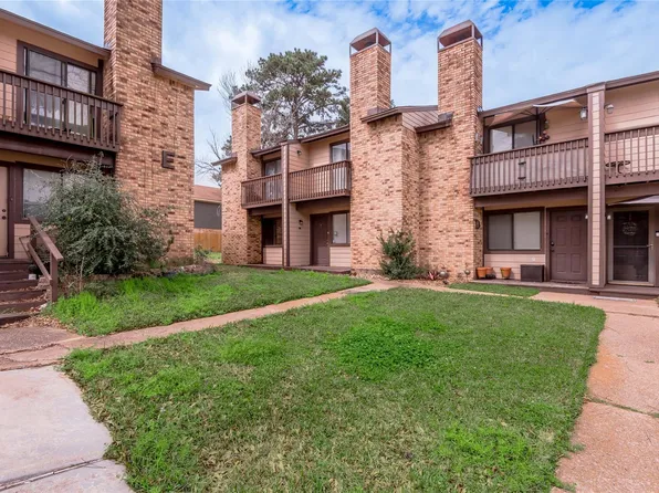 2521 Crosstimbers St APT D1, Huntsville, TX 77320