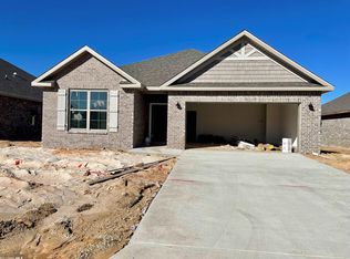 1174 Pheasant Cir, Foley, AL 36542