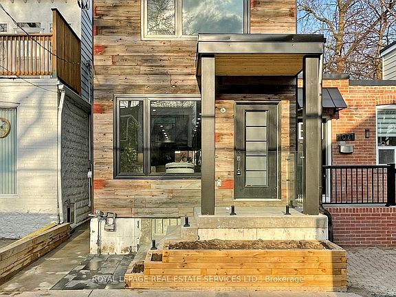 2nd image of 1073 Craven Rd
