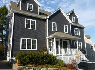 5 Cliftondale St, Roslindale, MA 02131