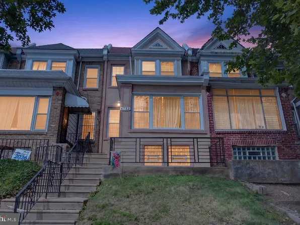 6732 Ogontz Ave, Philadelphia, PA 19126
