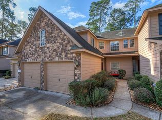 19 Alderon Woods Pl, Spring, TX 77382