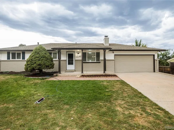 10252 W 69th Avenue, Arvada, CO 80004