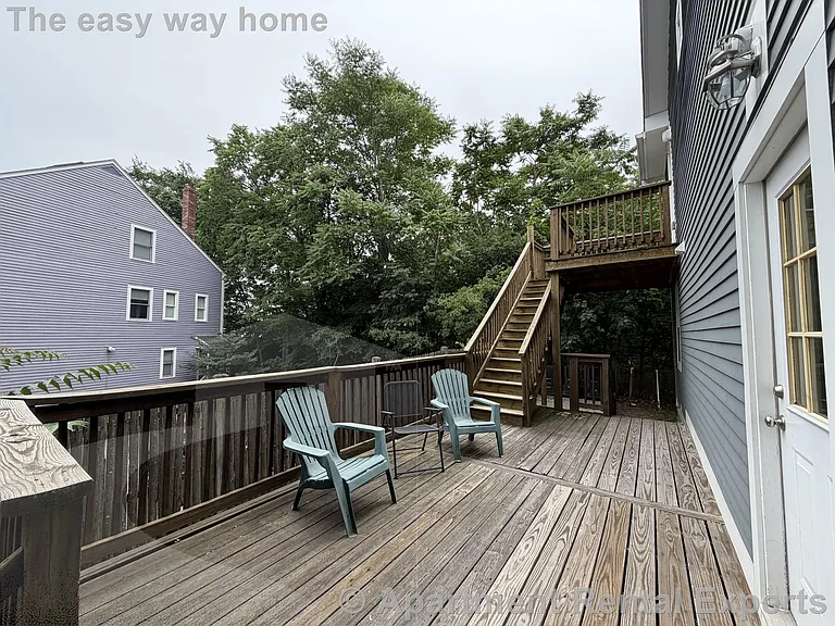 21 Lowell St #1 — Photo 9
