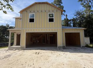 106 W Stanfill St, Hahira, GA 31632