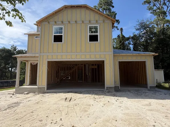 106 W Stanfill St, Hahira, GA 31632