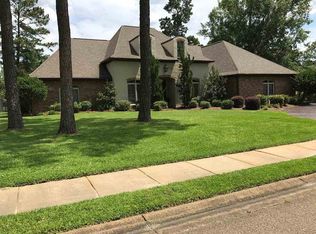 105 Palisades Blvd, Brandon, MS 39047