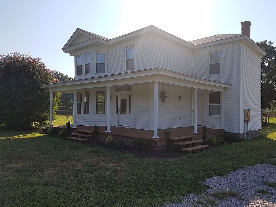 charming classic farm house