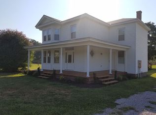 11620 Boydton Plank Rd, Dinwiddie, VA 23841