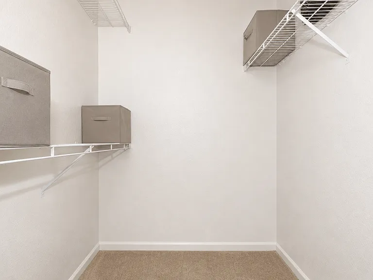 Jackson Square Apartments — Photo 9