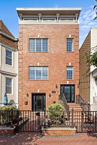 193 Hancock Ave UNIT 1, Jersey City, NJ, 07307