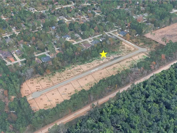 LOT 523 Indigo Way, Porter, TX 77365