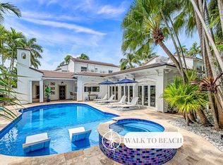 (Undisclosed Address), Fort Lauderdale, FL 33301