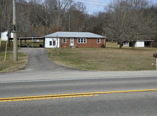 3878 Minor Hill Hwy S, Pulaski, TN 38478