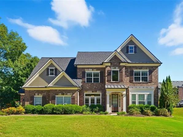 12115 Spence Way, Alpharetta, GA 30004