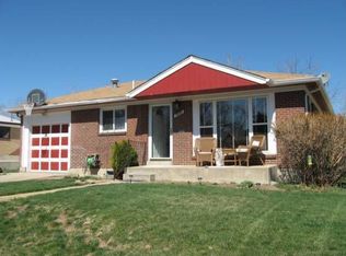 10955 Alvin Dr, Northglenn, CO 80233