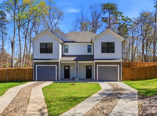 517 Sandy Ave, Charlotte, NC 28213