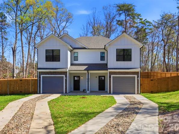 517 Sandy Ave, Charlotte, NC 28213