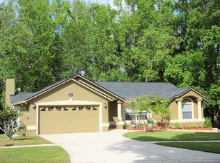 8955 Rockpond Meadows Dr, Jacksonville, FL 32221