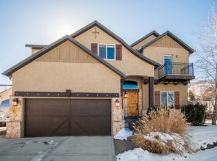 14332 S Round Rock Dr, Herriman, UT 84096