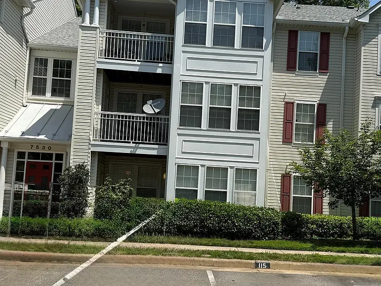 7530 Coxton Ct #D-112 — Photo 1