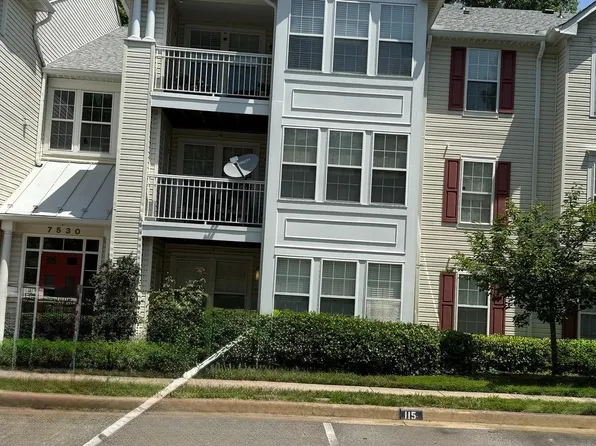 7530 Coxton Ct #D-112, Alexandria, VA 22306