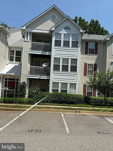 7530 Coxton Ct #D-112 Photo 1