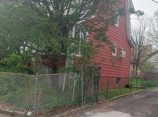 197-199 Sunset Ave, Newark, NJ 07106