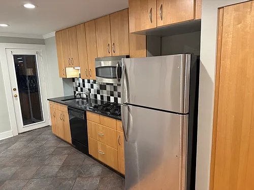 1454 1/2 Q St NW #NA Photo 1