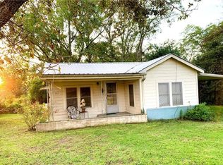 205 Branch St, Deridder, LA 70634