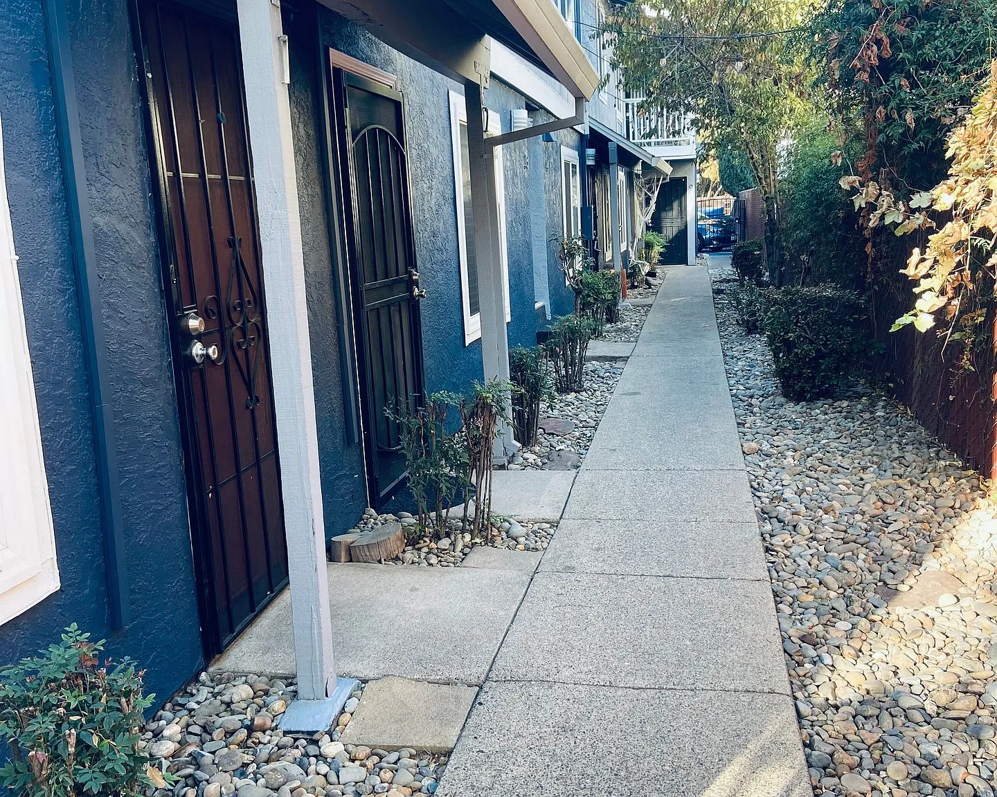 W St Apartments — Photo 3