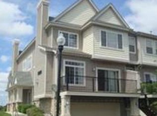 11221 Aberdeen St NE, Blaine, MN 55449