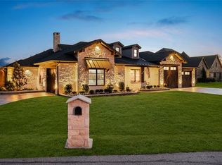 10516 Buccaneer Poin, Frisco, TX 75034