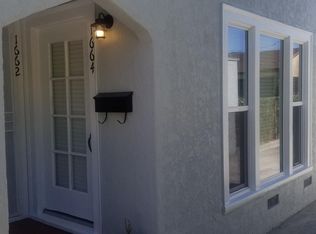 1666 Locust St #3, Pasadena, CA 91106