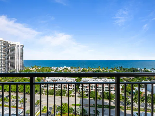3031 N Ocean Blvd, Fort Lauderdale, FL