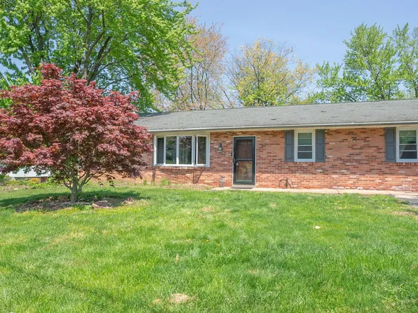3345 Jeffrey Dr, Dresher, PA 19025
