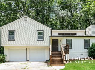 278 Shalloway Dr NE, Marietta, GA 30144