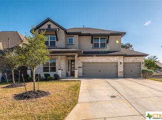 1069 Carriage Loop, New Braunfels, TX 78130