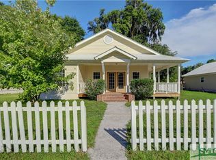 2812 Whatley Ave, Savannah, GA 31404