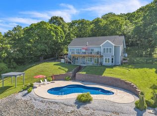170 Hovey Rd, Monson, MA 01057