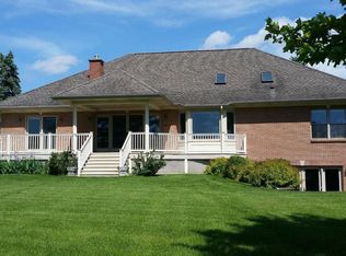 160 Meadowwood Ct, Decatur, MI 49045