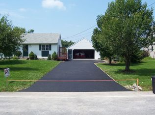 6060 Thompson Rd, Clarence Center, NY 14032