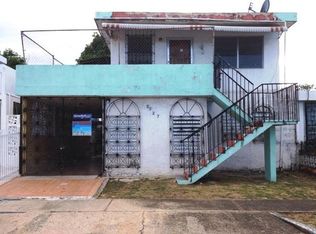 CF27 Calle 141, Carolina, PR 00983