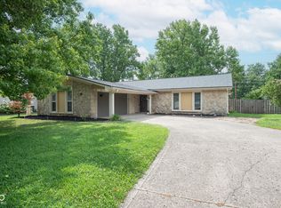 8355 E 82nd Pl, Indianapolis, IN