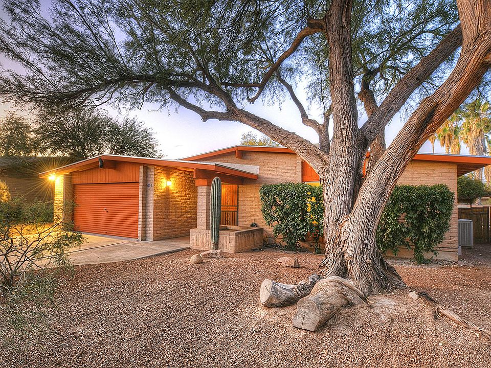 1st image of 7580 E La Cienega Dr