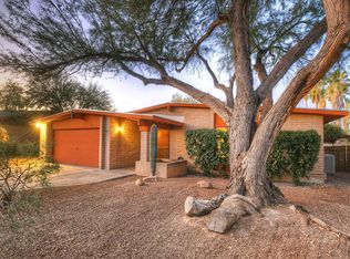 7580 E La Cienega Dr, Tucson, AZ 85715