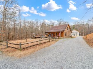 113 McSpadden Branch Rd, Vonore, TN 37885
