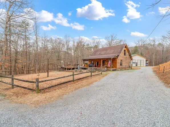 113 McSpadden Branch Rd, Vonore, TN 37885
